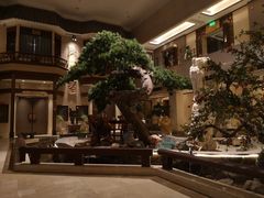 大堂-顺峰(农展馆店)