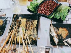 -云晓光头烧烤吧(盛夏店)