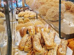 -面包新语(富力城BT店)