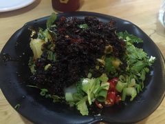 -二孃鸡爪爪(东郊记忆店)