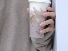 -喜茶(上海五角场万达店)