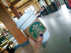 -星巴克臻选(成都宽窄巷子店)