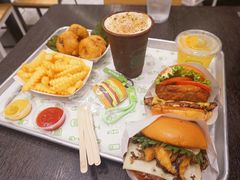 -Shake Shack(天环店)