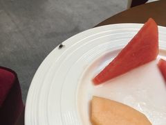 -天津海河悦榕庄·Lobby Lounge大堂吧