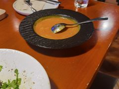 南瓜汤-布拉格餐厅· 中欧捷克菜(全国首店)