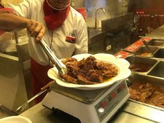 -九毛九西北菜(大东海店)