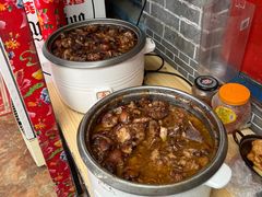 -柳沟豆腐宴69号福豆堂