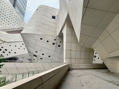 -南京国际青年文化中心