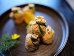 -自在弥林花园餐厅(云栖店)