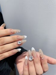 -HAO美皮肤管理·美甲美睫