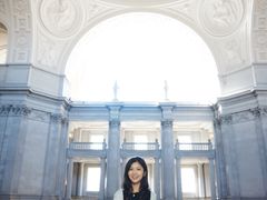 -旧金山市政厅