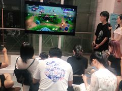 -华为授权体验店(西单大悦城店)