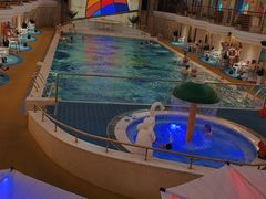 -海韵之星邮轮水会(明发商业广场店)