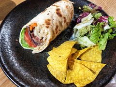 法式慢炖牛肉卷-HELLO 27 意面·沙拉·帕尼尼