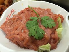 -袁记串串香(人民公园店)