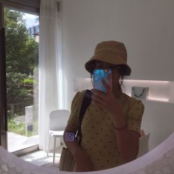 -优加东京秀烫染SALON