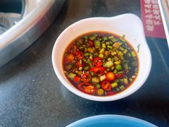 -老来福·非遗酸汤兔(凯旋路店)