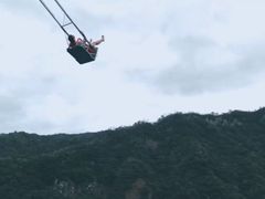 -龙湾潭国家森林公园
