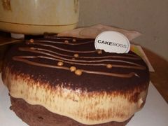 -CAKE BOSS蛋糕老板(公主坟凯德晶品店)