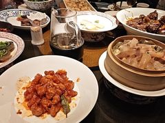 -二十八里太湖船菜(吉祥路店)