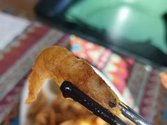 -遇见小院—虹鳟鱼•农家菜(怀柔店)