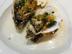 -海鲜城大家餐厅
