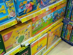 -TOYSRUS玩具反斗城(广州IGC天汇广场店)