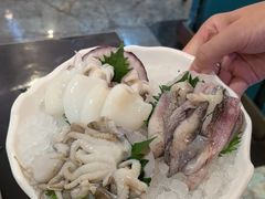 -樱煦和牛寿喜烧(如皋吾悦广场店)
