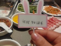 -海底捞火锅(杭州萧山宝龙广场店)