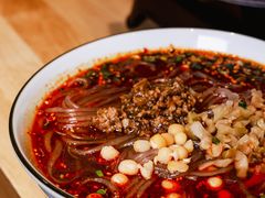 -全牛匠·乐山跷脚牛肉(新中关店)