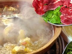 -临胜烧烤大牌档(东葛店)