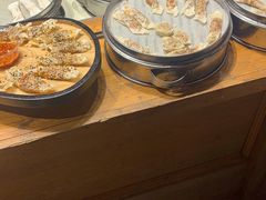 -敦煌夜市