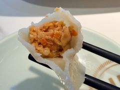 -船歌·鱼水饺青岛菜(恒隆广场店)