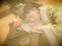 -九月鹰飞汉服摄影工作室