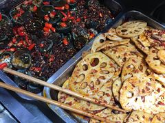 -长英绝味水煮(老字号洪都总店)
