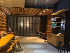 -星巴克臻选(郑州国贸360广场店)