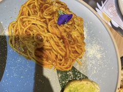 -初拾·花里餐厅(钜城华亿店)