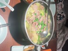 -全牛匠·乐山跷脚牛肉(西单华威约饭街店)