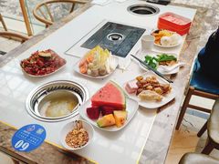 -嘉悦汗蒸时代(曙光路店)