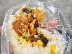 -秋英饭团(大庙新村店)