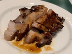 -京香轩·中餐厅(上海中庚聚龙酒店)