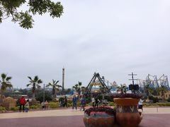 -大连海昌发现王国主题公园