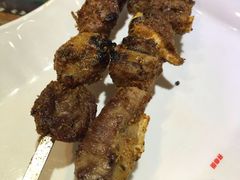 -开帝锐抓饭(和田街店)