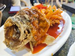 松子鱼-杭苑(正佳广场店)