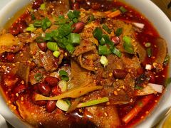 夫妻肺片-全牛匠·乐山跷脚牛肉(新中关店)