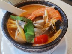 -Linlin泰餐厅(华夏幸福店)
