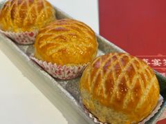 -陶陶居酒家(解放北路店)