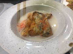 -如轩·海鲜砂锅粥·潮汕菜(南城店)