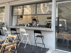 -CoffeeVendor(西乡店)