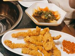 -大院河·仙鱼莊(九眼桥店)